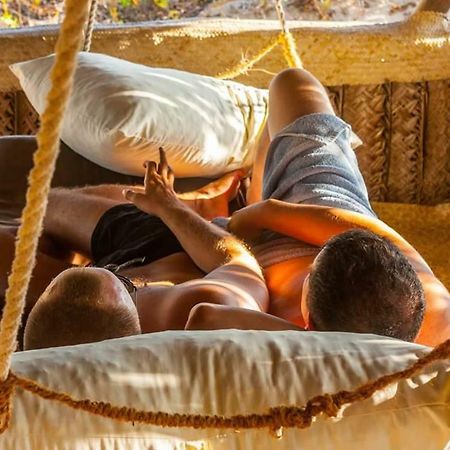 فيلا لاموفي Kizingo المظهر الخارجي الصورة