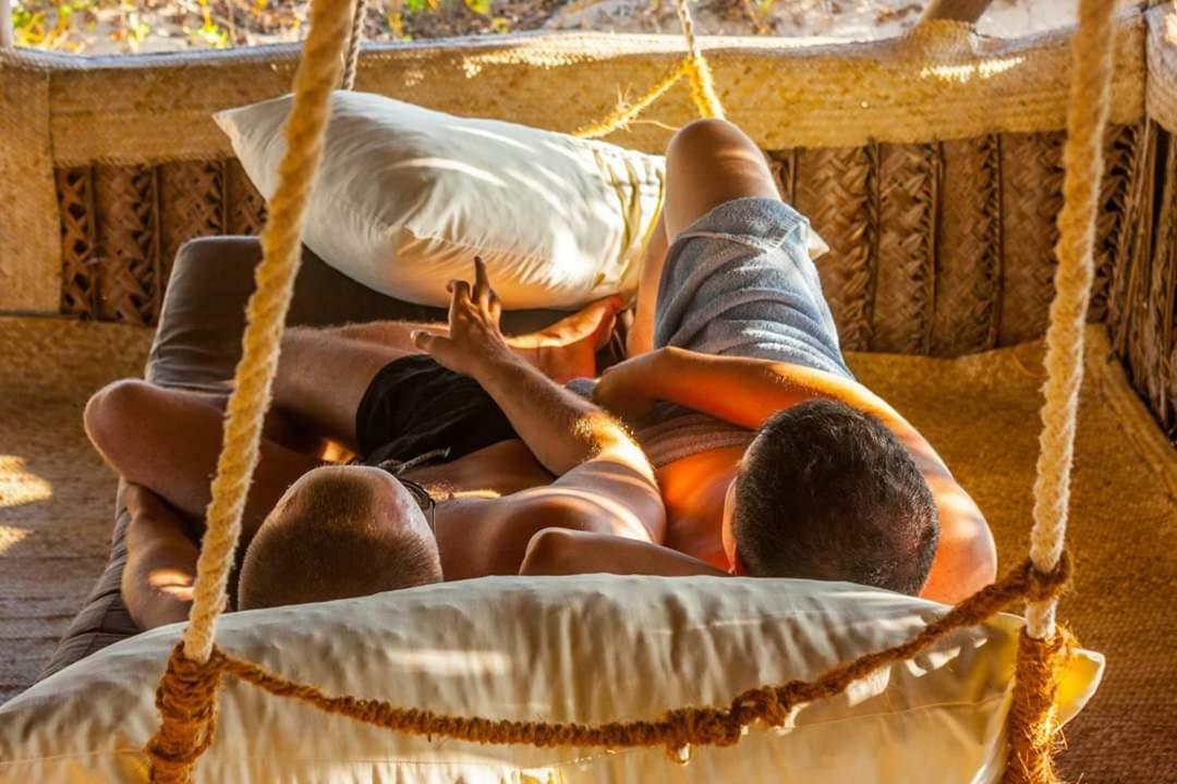 فيلا لاموفي Kizingo المظهر الخارجي الصورة